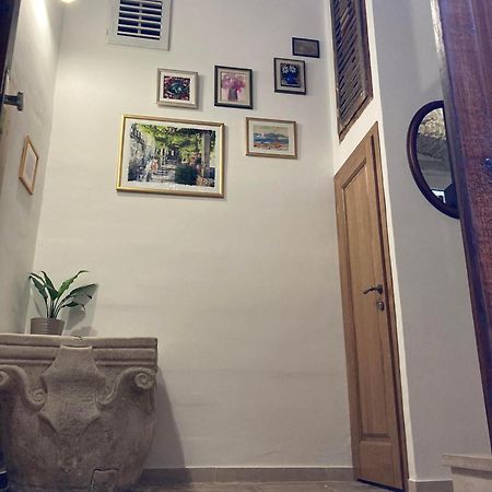 Studio Apartment Vicelic Dubrovnik Exteriör bild
