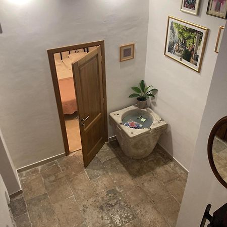 Studio Apartment Vicelic Dubrovnik Exteriör bild