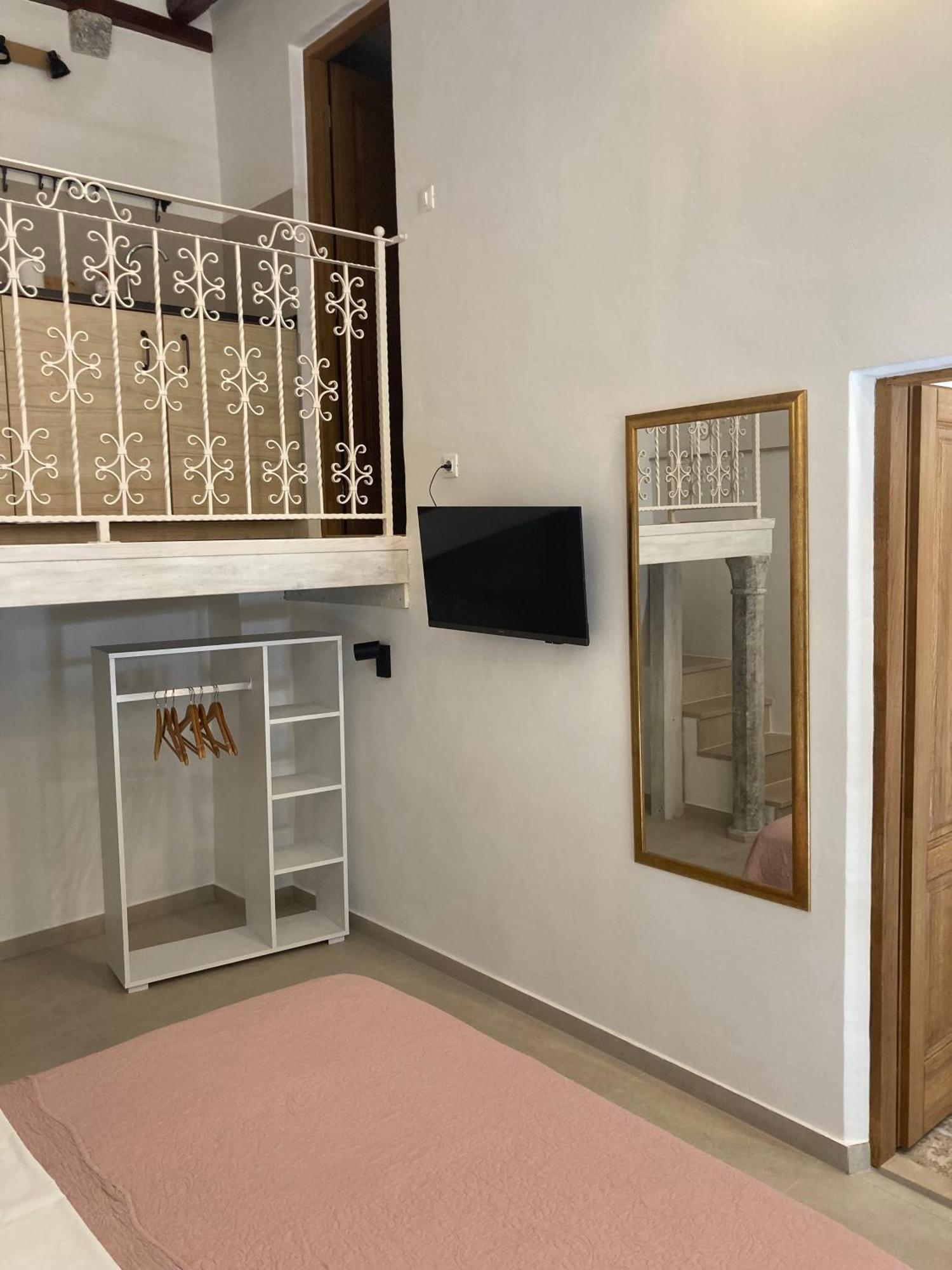 Studio Apartment Vicelic Dubrovnik Exteriör bild