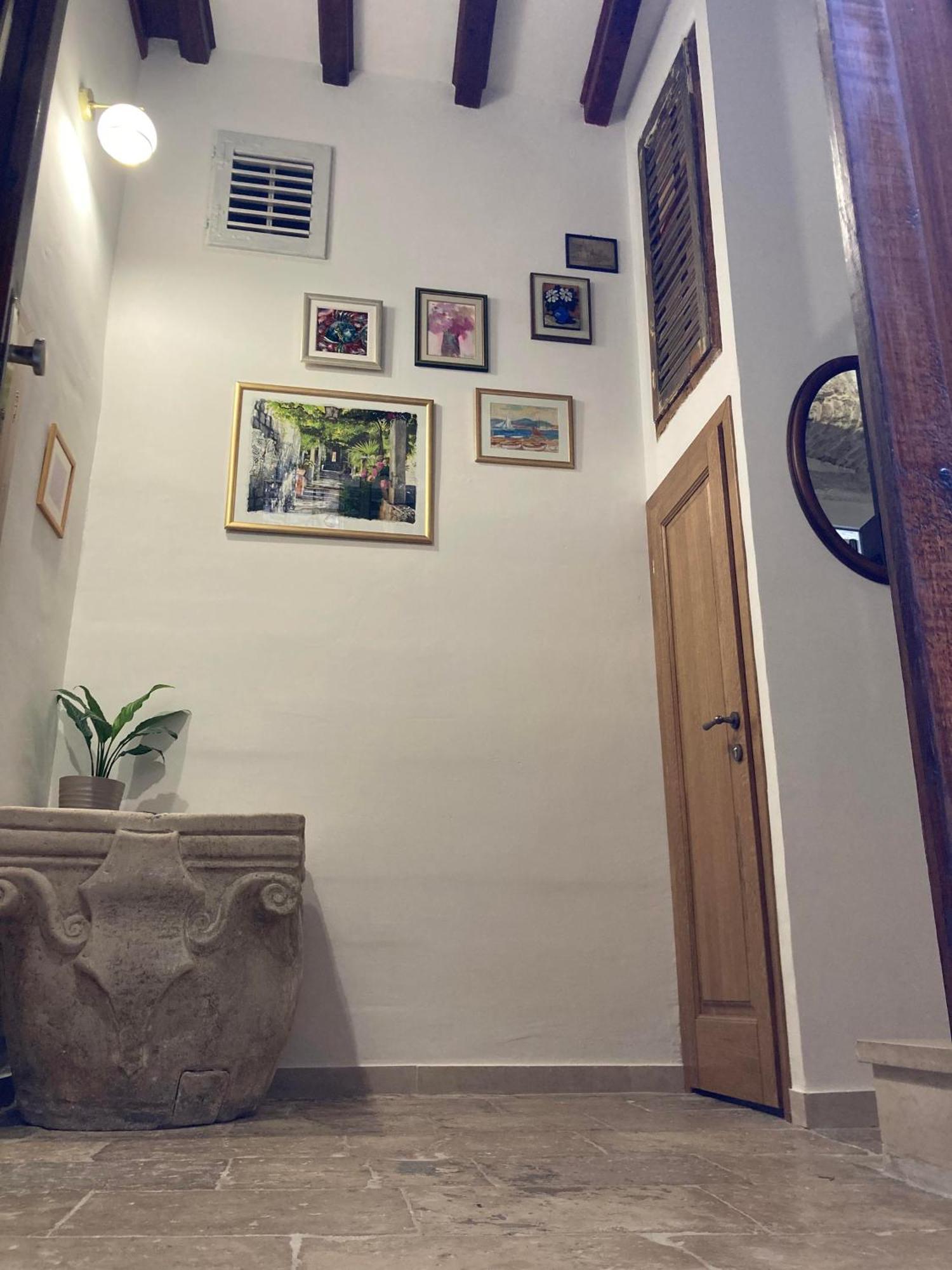 Studio Apartment Vicelic Dubrovnik Exteriör bild