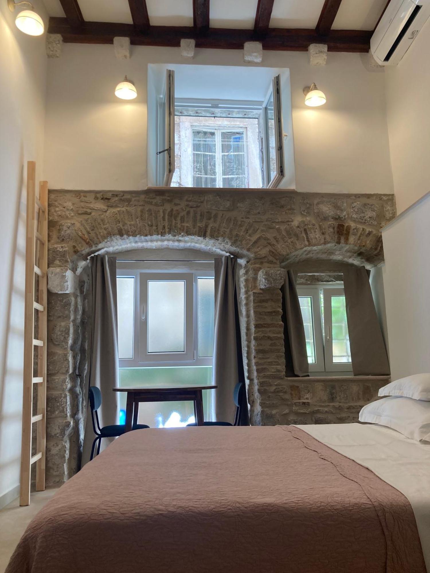 Studio Apartment Vicelic Dubrovnik Exteriör bild