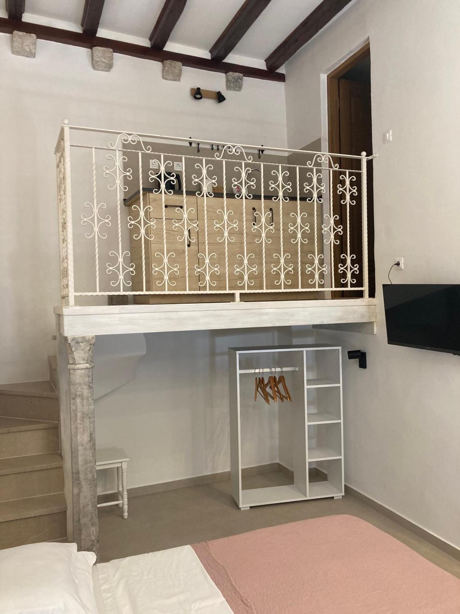 Studio Apartment Vicelic Dubrovnik Exteriör bild