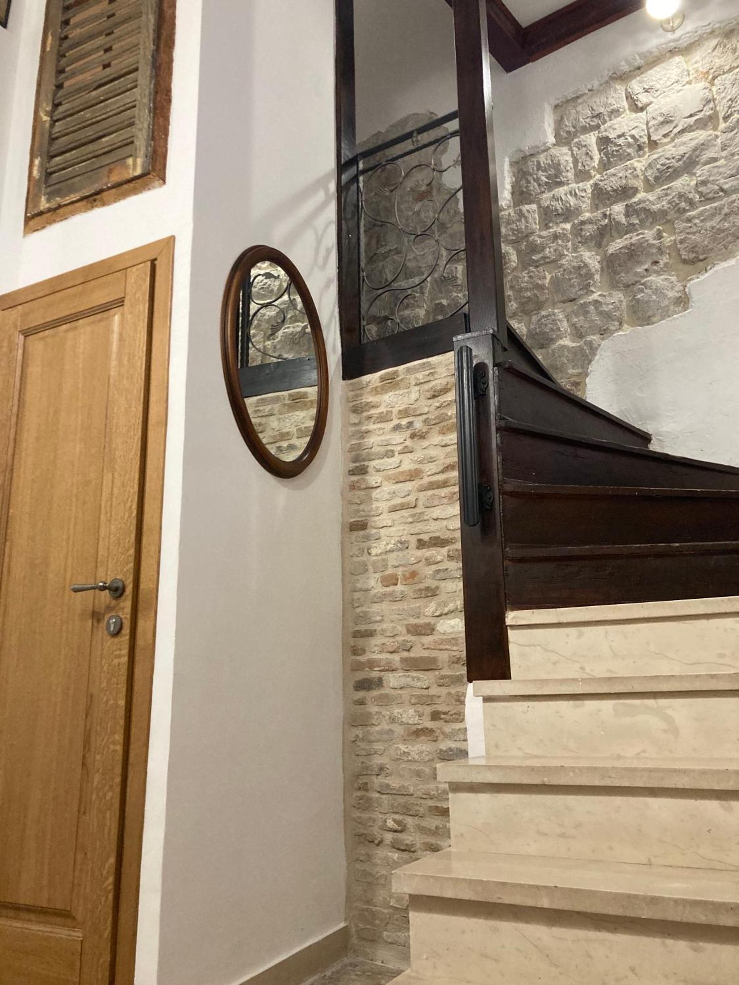 Studio Apartment Vicelic Dubrovnik Exteriör bild