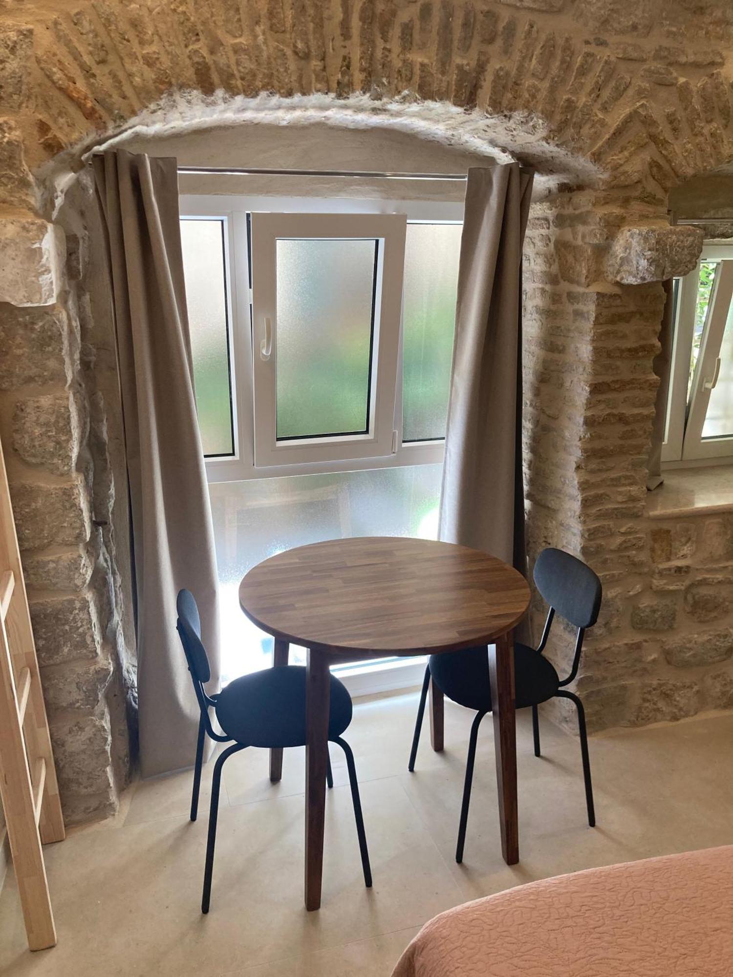 Studio Apartment Vicelic Dubrovnik Exteriör bild