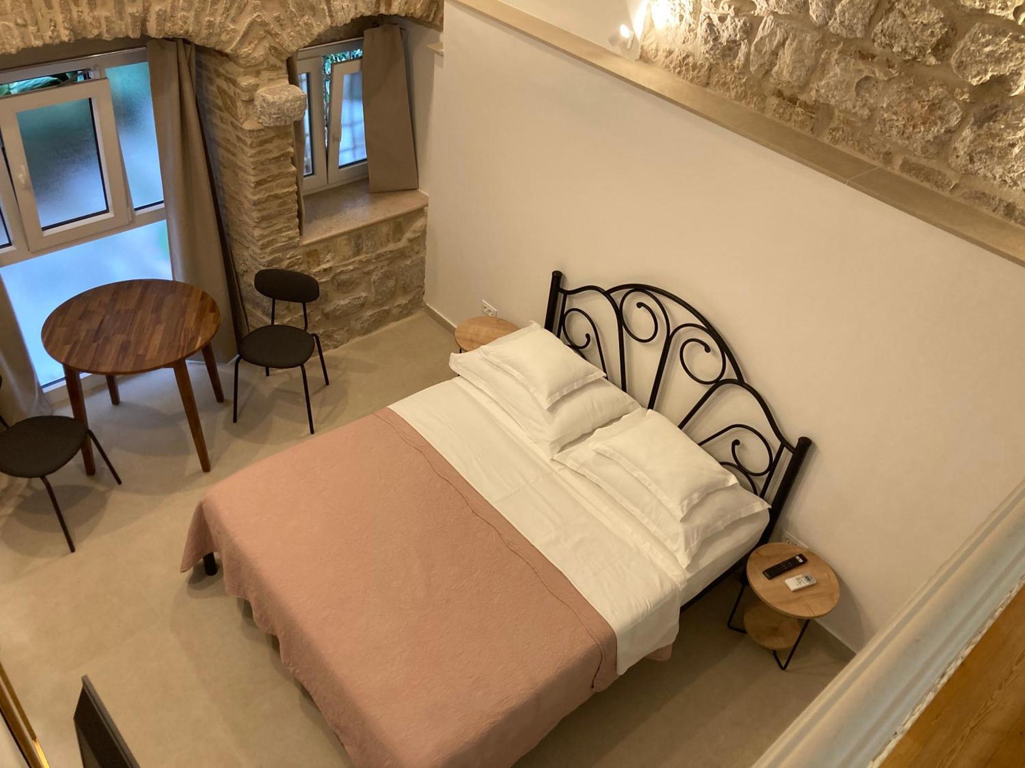 Studio Apartment Vicelic Dubrovnik Exteriör bild