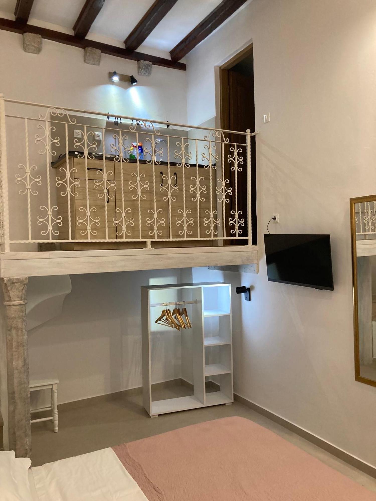 Studio Apartment Vicelic Dubrovnik Exteriör bild