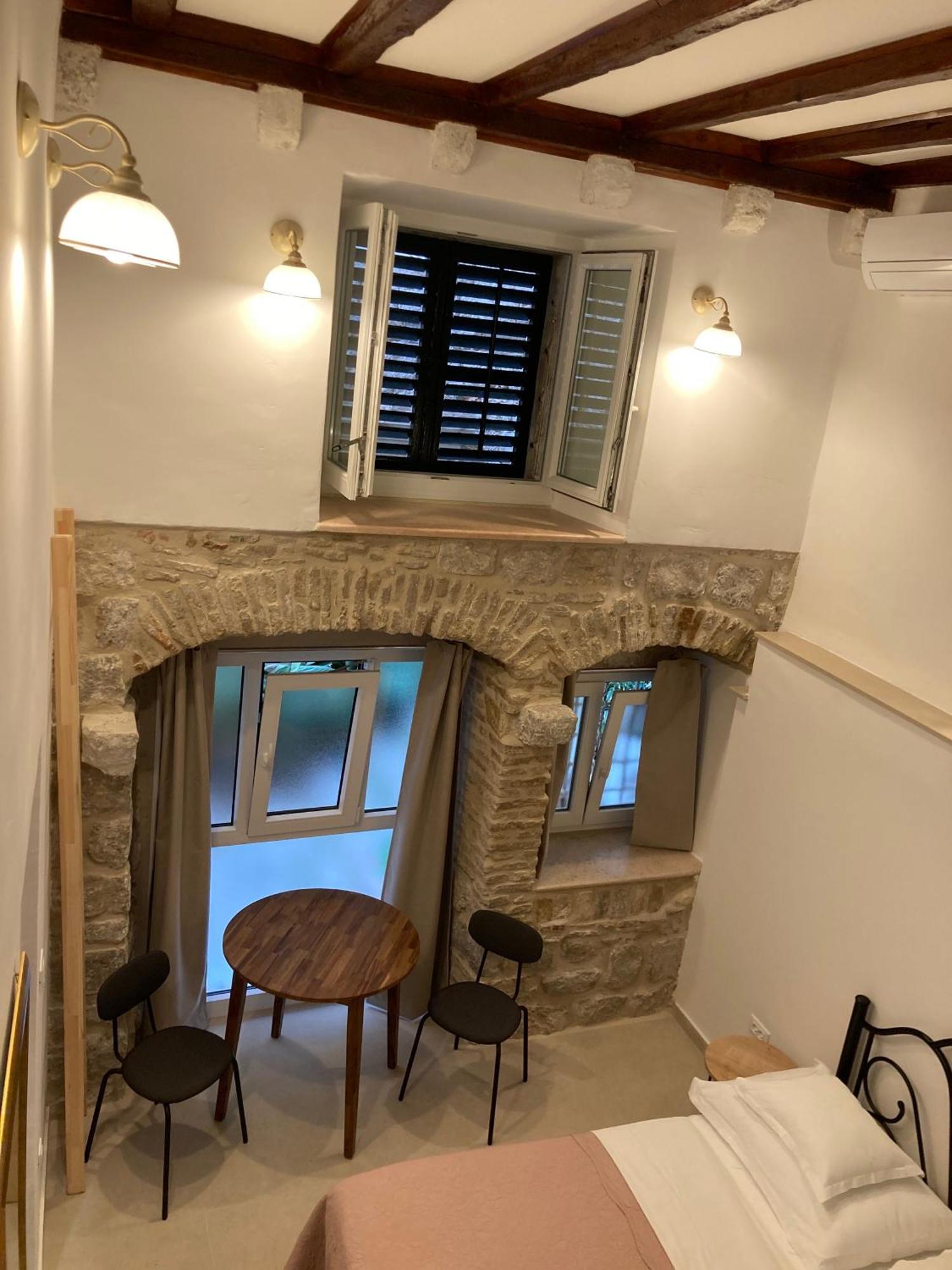 Studio Apartment Vicelic Dubrovnik Exteriör bild