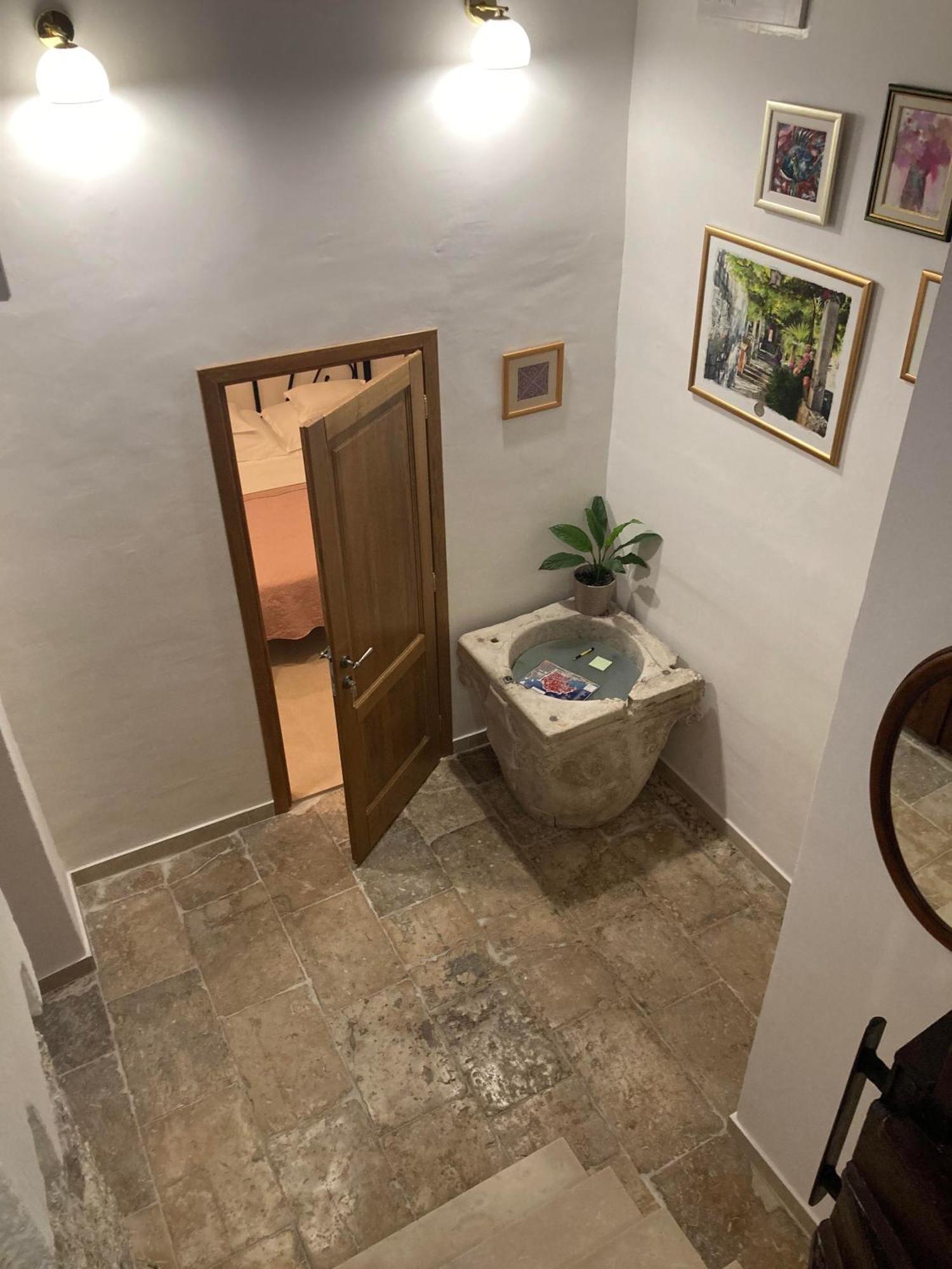 Studio Apartment Vicelic Dubrovnik Exteriör bild
